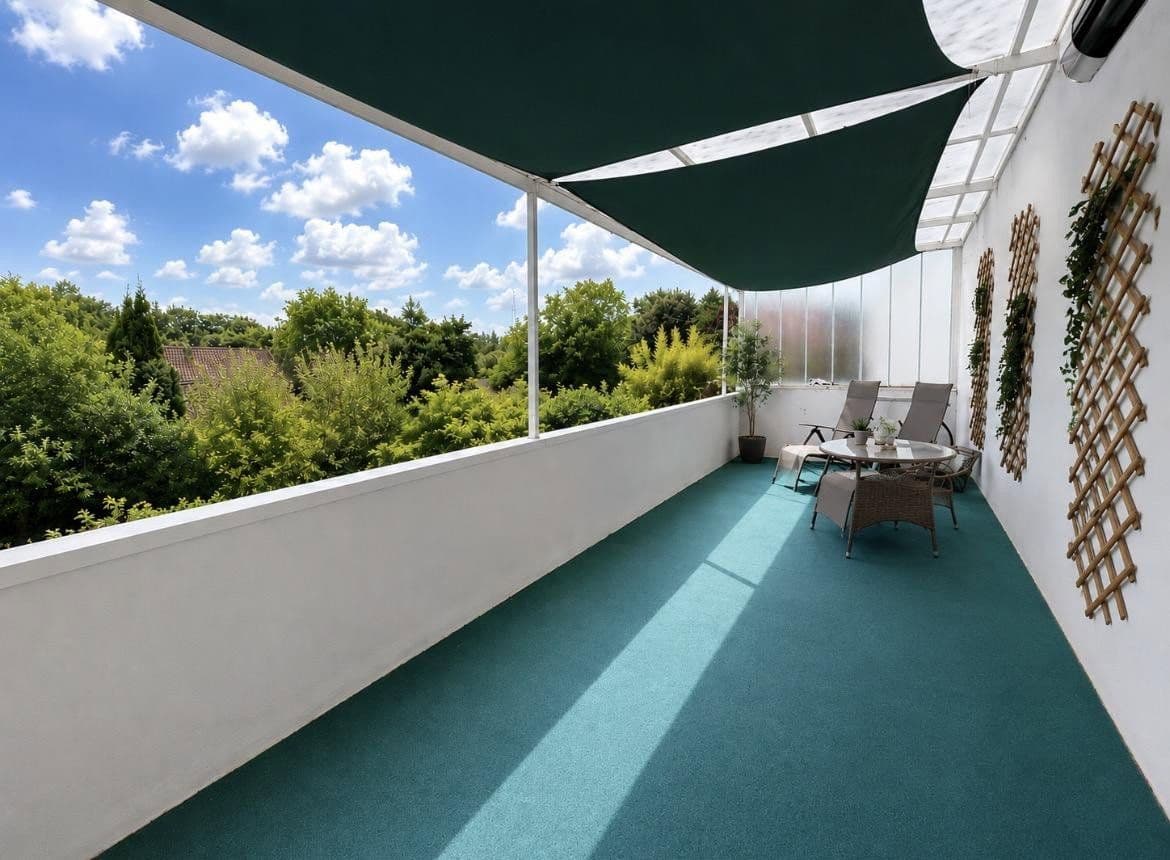 Predaj domu 180 m², pozemok 577 m², Essen, Severné Porýnie - Westfálsko Predaj domu 180 m², pozemok 577 m², Essen, Severné Porýnie - Westfálsko