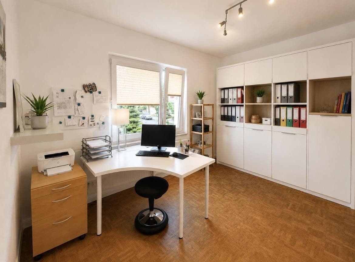 Predaj domu 180 m², pozemok 577 m², Essen, Severné Porýnie - Westfálsko Predaj domu 180 m², pozemok 577 m², Essen, Severné Porýnie - Westfálsko