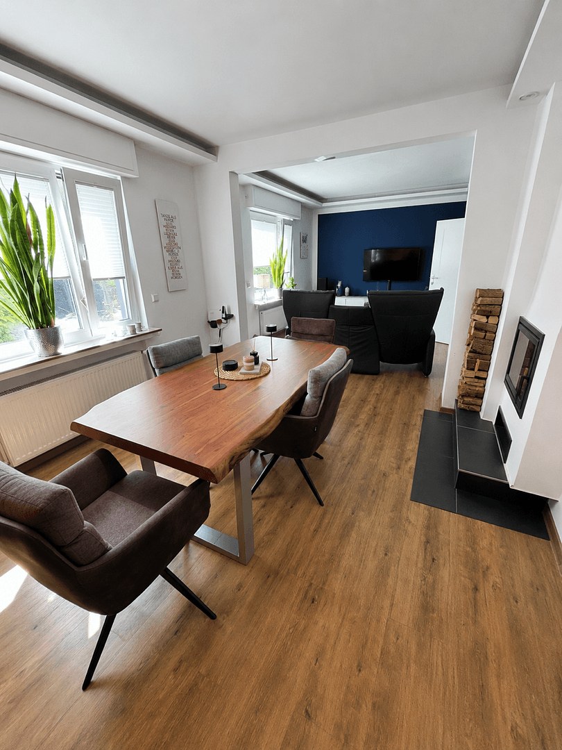 Predaj domu 180 m², pozemok 577 m², Essen, Severné Porýnie - Westfálsko Predaj domu 180 m², pozemok 577 m², Essen, Severné Porýnie - Westfálsko