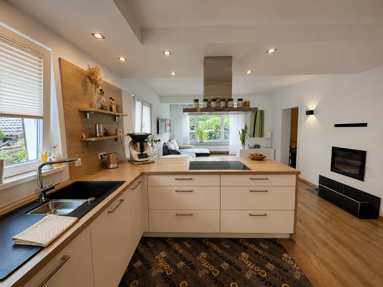 Predaj domu 180 m², pozemok 577 m², Essen, Severné Porýnie - Westfálsko Predaj domu 180 m², pozemok 577 m², Essen, Severné Porýnie - Westfálsko