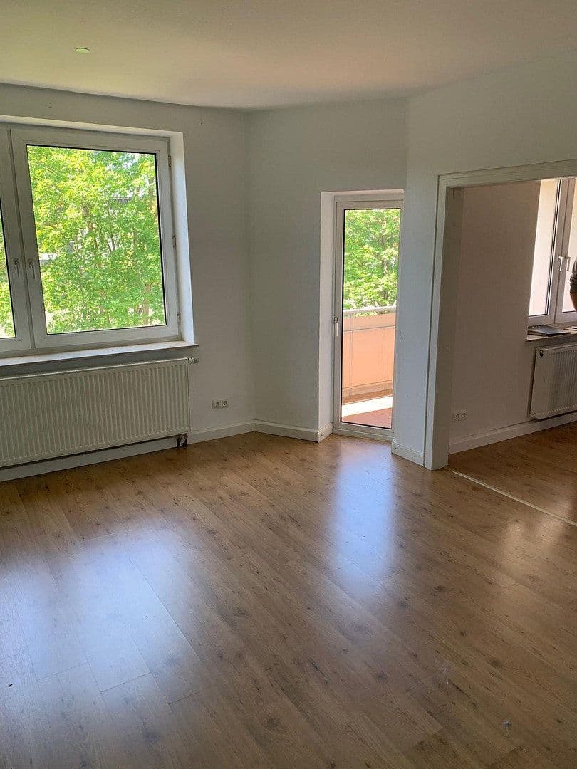 Predaj bytu 4-izbový 101 m², von-Thünen-Straße 32, Oldenburg, Dolné Sasko Predaj bytu 4-izbový 101 m², von-Thünen-Straße 32, Oldenburg, Dolné Sasko