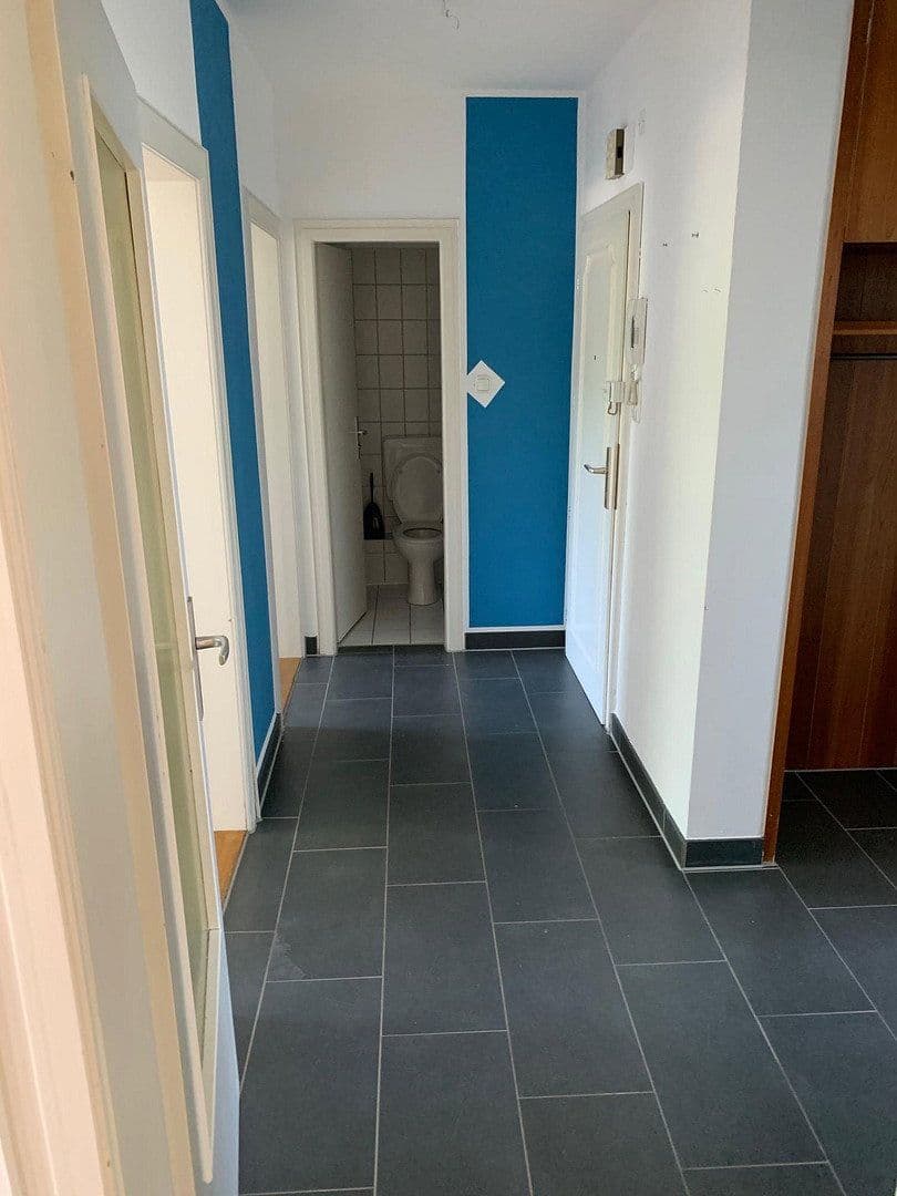 Predaj bytu 4-izbový 101 m², von-Thünen-Straße 32, Oldenburg, Dolné Sasko Predaj bytu 4-izbový 101 m², von-Thünen-Straße 32, Oldenburg, Dolné Sasko