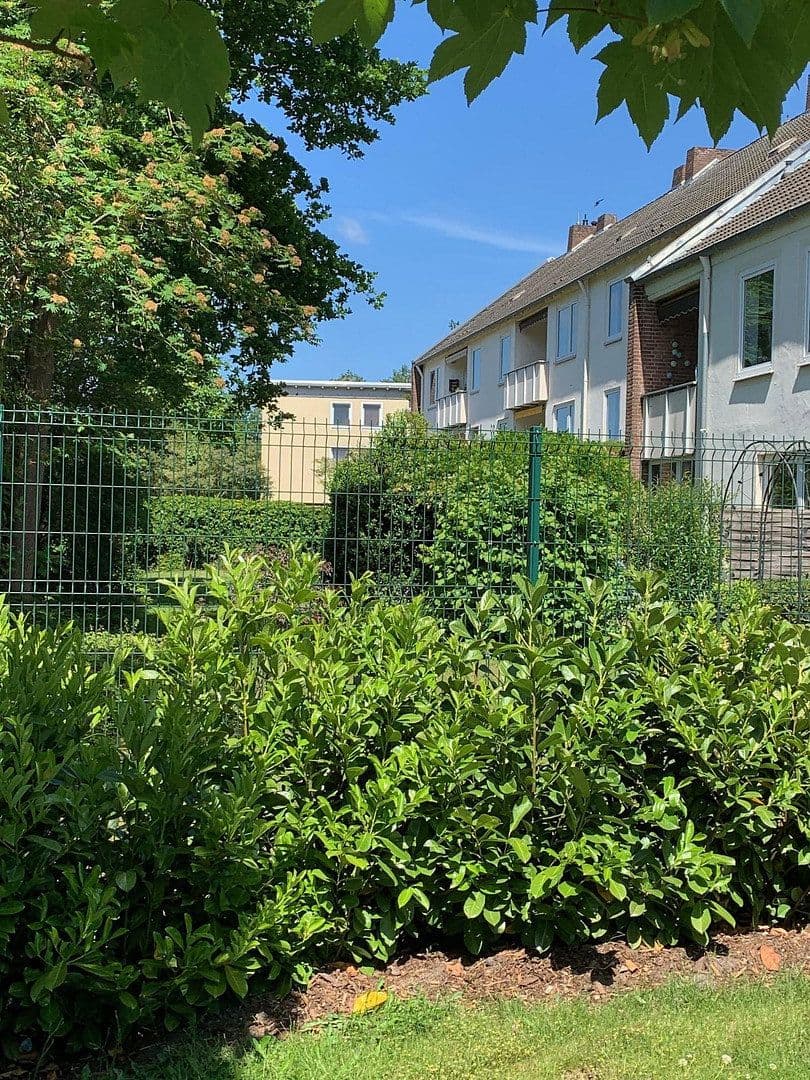 Predaj bytu 4-izbový 101 m², von-Thünen-Straße 32, Oldenburg, Dolné Sasko Predaj bytu 4-izbový 101 m², von-Thünen-Straße 32, Oldenburg, Dolné Sasko
