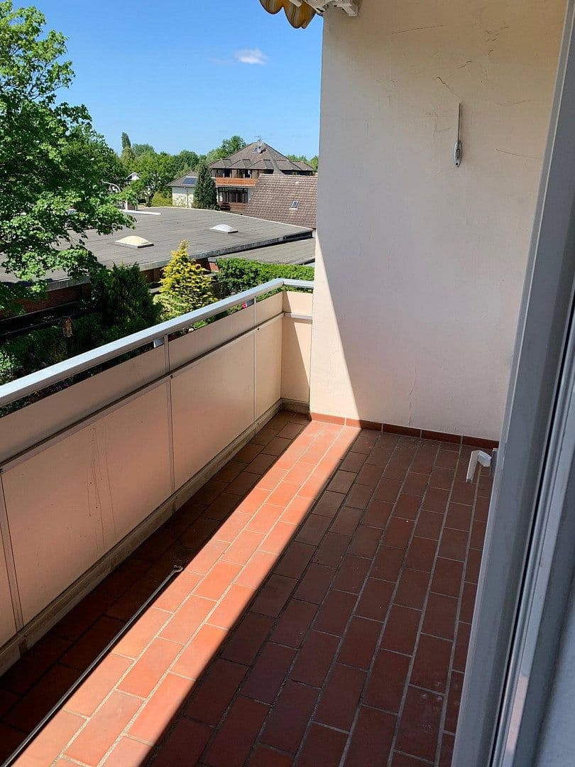 Predaj bytu 4-izbový 101 m², von-Thünen-Straße 32, Oldenburg, Dolné Sasko Predaj bytu 4-izbový 101 m², von-Thünen-Straße 32, Oldenburg, Dolné Sasko