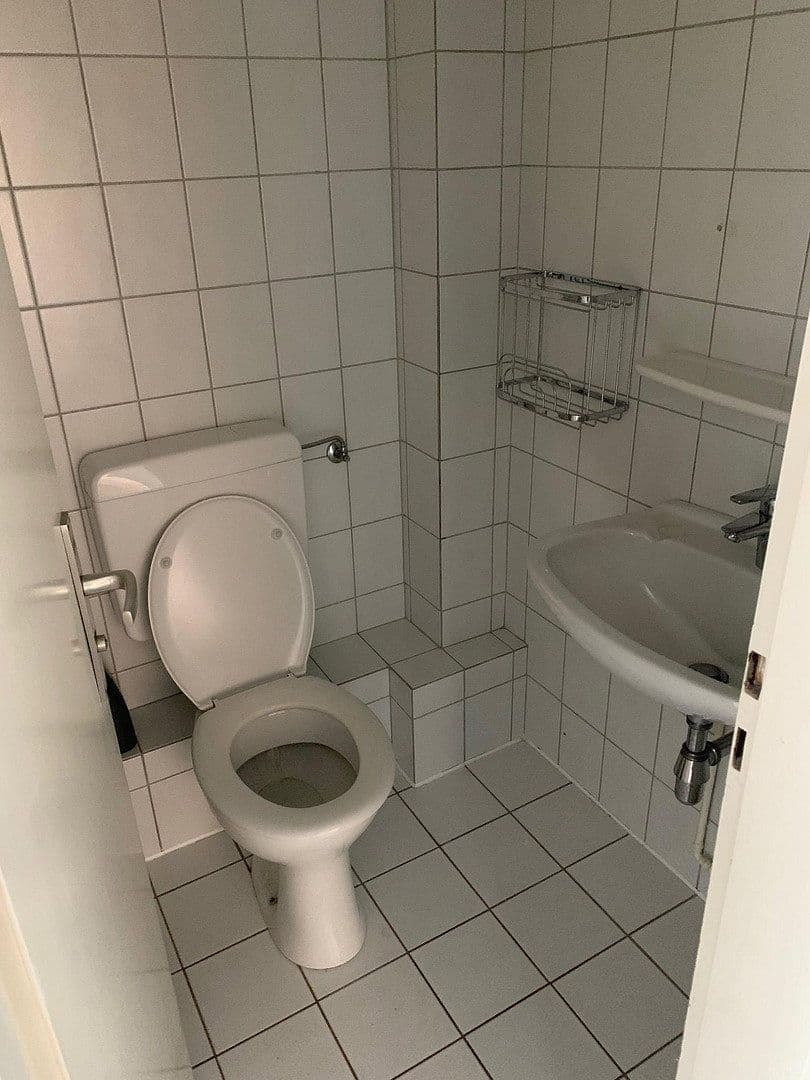 Predaj bytu 4-izbový 101 m², von-Thünen-Straße 32, Oldenburg, Dolné Sasko Predaj bytu 4-izbový 101 m², von-Thünen-Straße 32, Oldenburg, Dolné Sasko