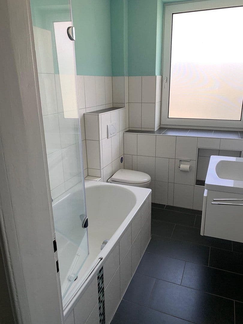 Predaj bytu 4-izbový 101 m², von-Thünen-Straße 32, Oldenburg, Dolné Sasko Predaj bytu 4-izbový 101 m², von-Thünen-Straße 32, Oldenburg, Dolné Sasko