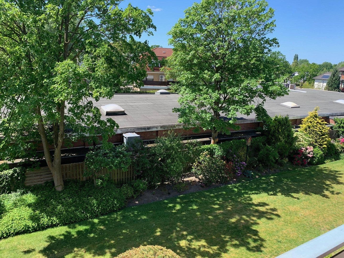 Predaj bytu 4-izbový 101 m², von-Thünen-Straße 32, Oldenburg, Dolné Sasko Predaj bytu 4-izbový 101 m², von-Thünen-Straße 32, Oldenburg, Dolné Sasko