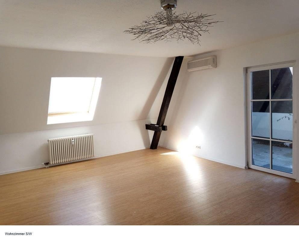 Prenájom bytu 2-izbový 96 m², Göggingerstr 21, Augsburg, Bavorsko Prenájom bytu 2-izbový 96 m², Göggingerstr 21, Augsburg, Bavorsko