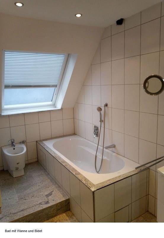 Prenájom bytu 2-izbový 96 m², Göggingerstr 21, Augsburg, Bavorsko Prenájom bytu 2-izbový 96 m², Göggingerstr 21, Augsburg, Bavorsko