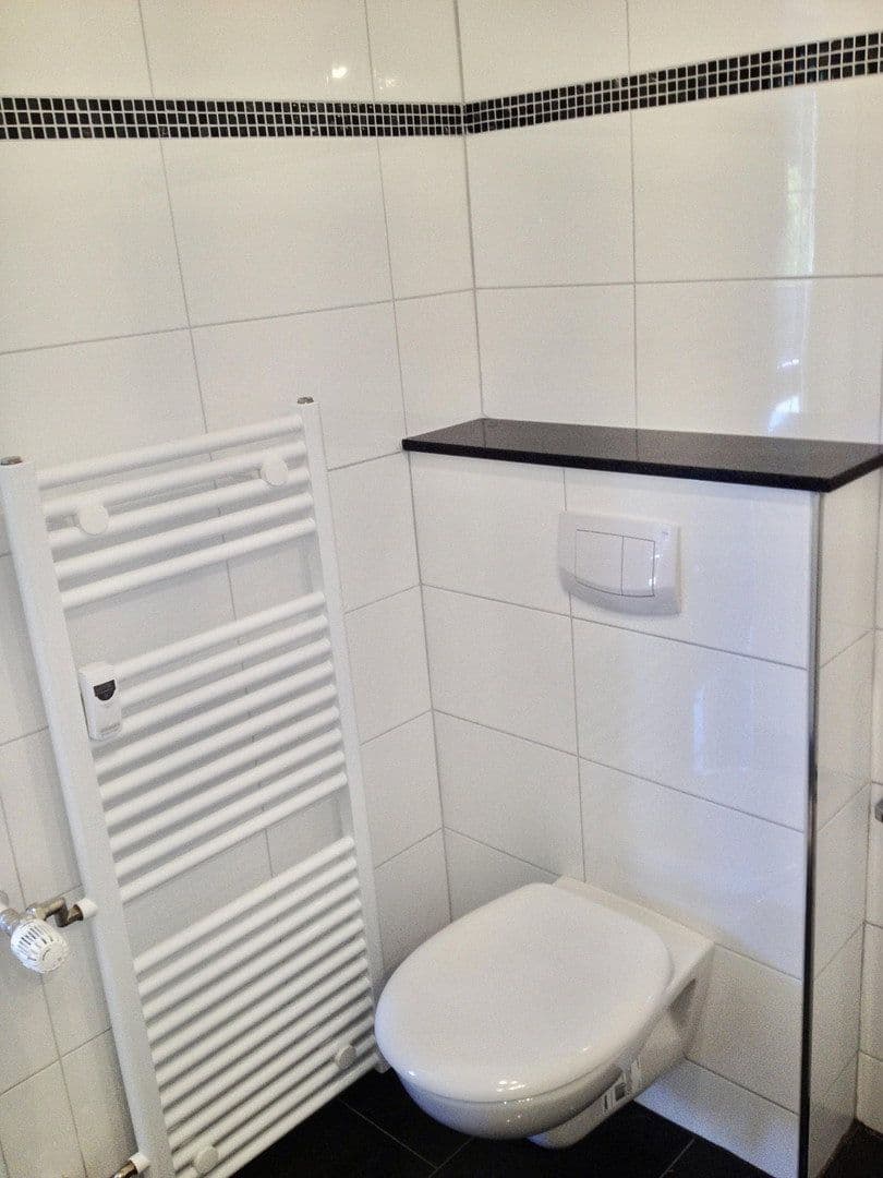 Prenájom bytu 2-izbový 40 m², Grundstr. 0, Detmold, Severné Porýnie - Westfálsko Prenájom bytu 2-izbový 40 m², Grundstr. 0, Detmold, Severné Porýnie - Westfálsko