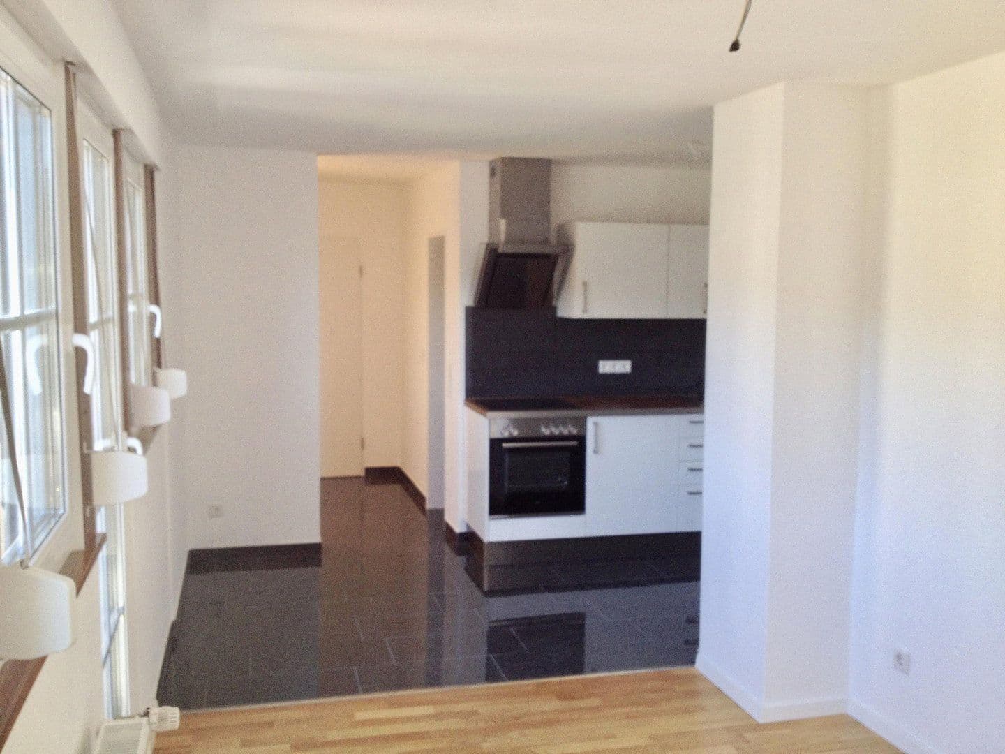 Prenájom bytu 2-izbový 40 m², Grundstr. 0, Detmold, Severné Porýnie - Westfálsko Prenájom bytu 2-izbový 40 m², Grundstr. 0, Detmold, Severné Porýnie - Westfálsko