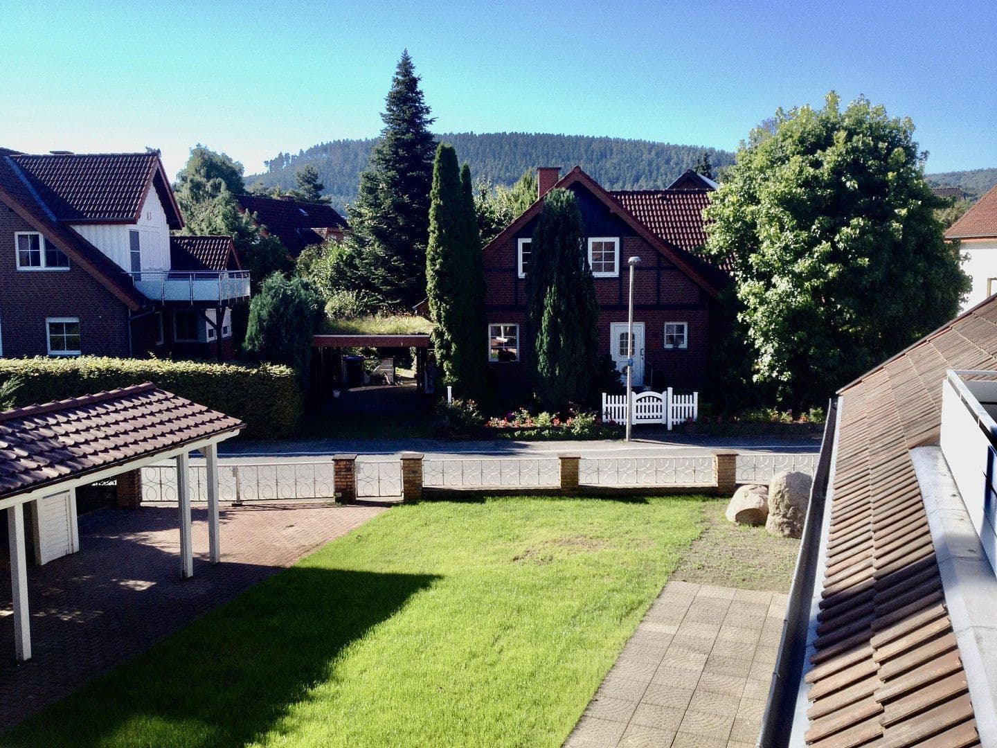 Prenájom bytu 2-izbový 40 m², Grundstr. 0, Detmold, Severné Porýnie - Westfálsko Prenájom bytu 2-izbový 40 m², Grundstr. 0, Detmold, Severné Porýnie - Westfálsko