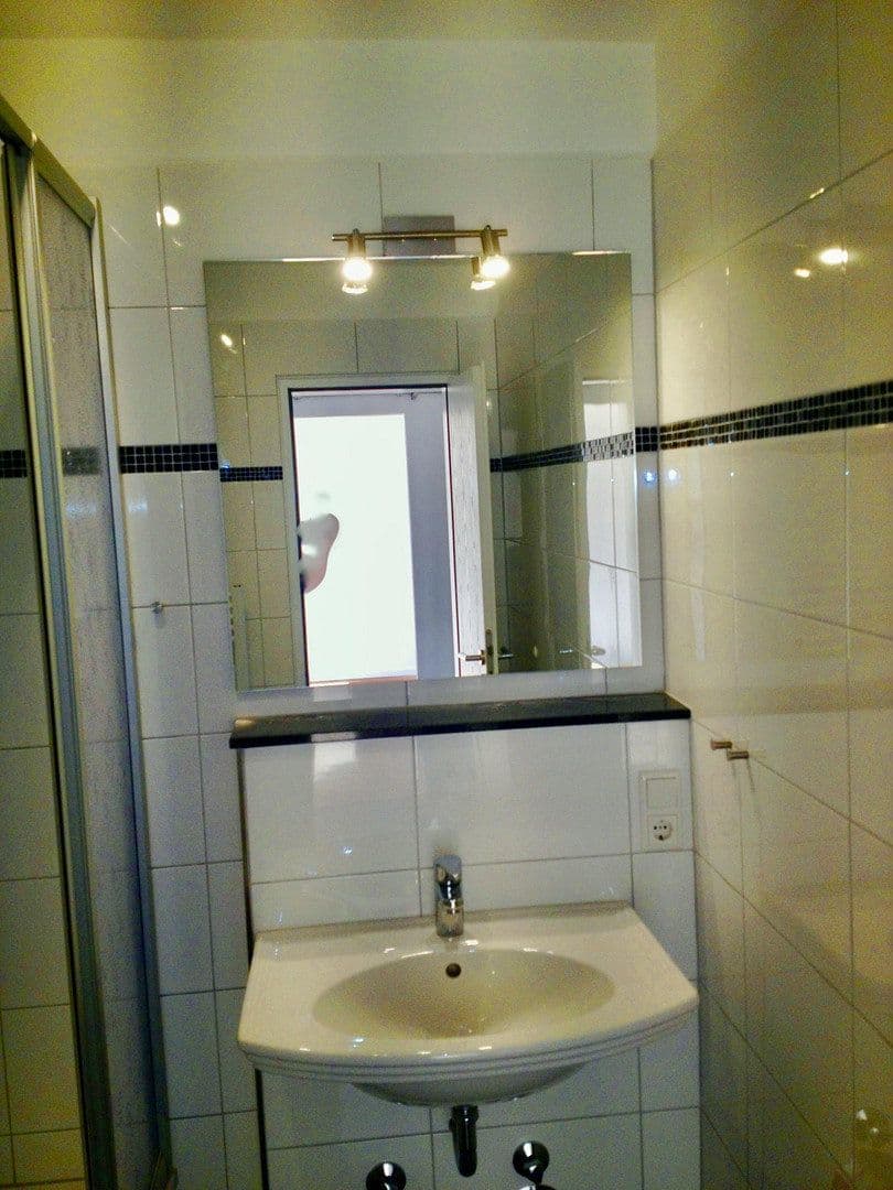 Prenájom bytu 2-izbový 40 m², Grundstr. 0, Detmold, Severné Porýnie - Westfálsko Prenájom bytu 2-izbový 40 m², Grundstr. 0, Detmold, Severné Porýnie - Westfálsko