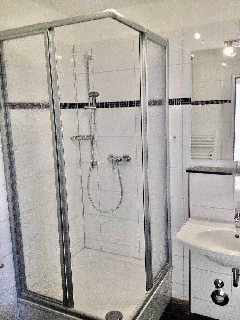 Prenájom bytu 2-izbový 40 m², Grundstr. 0, Detmold, Severné Porýnie - Westfálsko Prenájom bytu 2-izbový 40 m², Grundstr. 0, Detmold, Severné Porýnie - Westfálsko