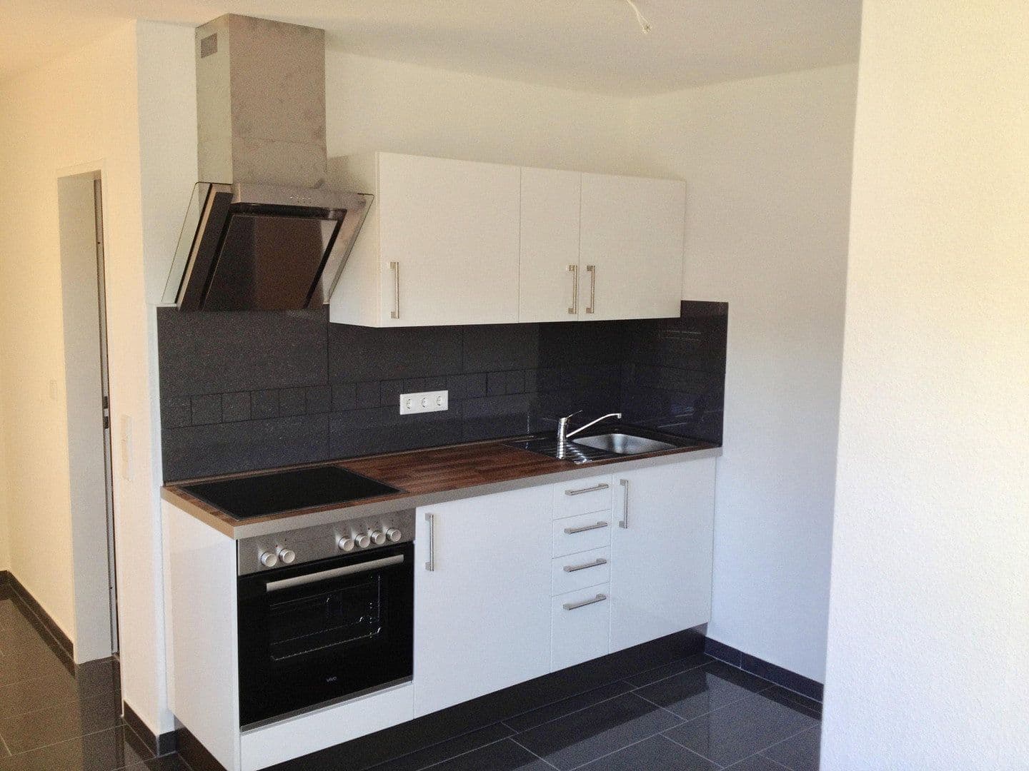 Prenájom bytu 2-izbový 40 m², Grundstr. 0, Detmold, Severné Porýnie - Westfálsko Prenájom bytu 2-izbový 40 m², Grundstr. 0, Detmold, Severné Porýnie - Westfálsko