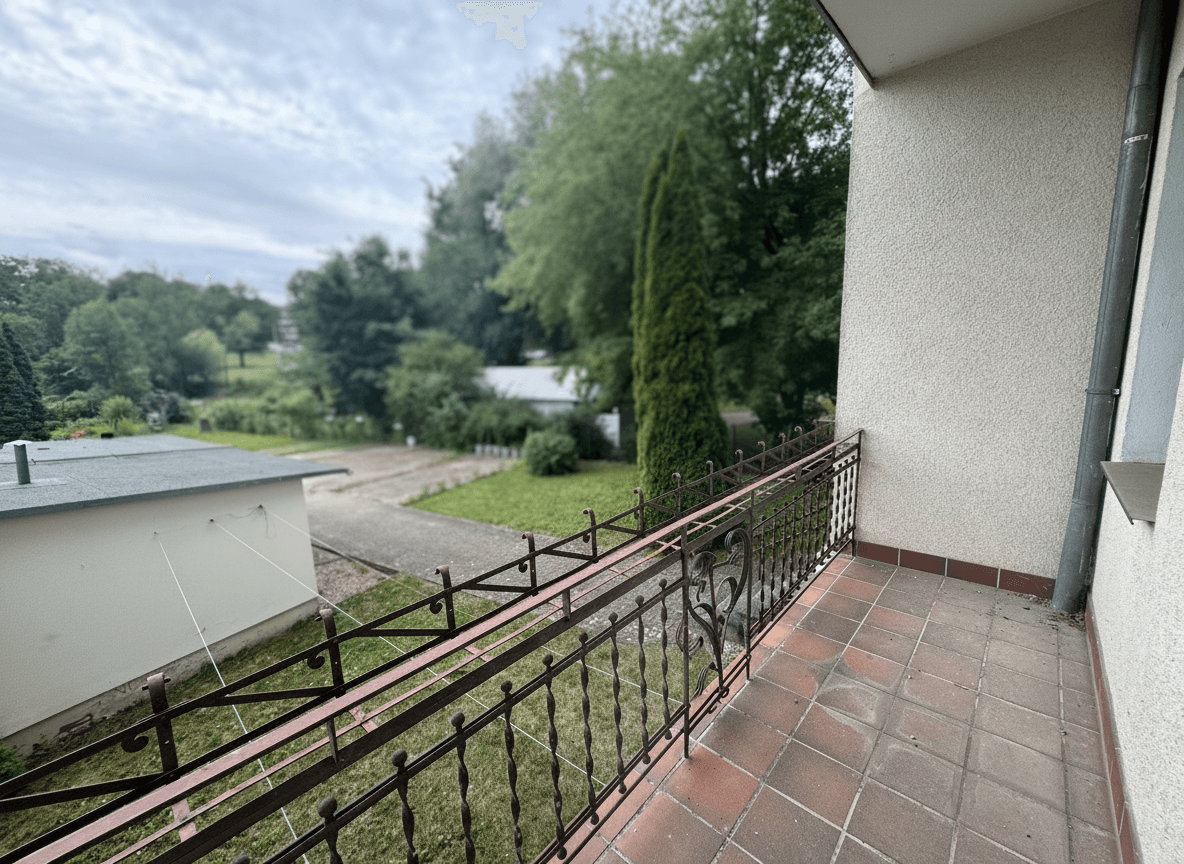 Prenájom bytu 1-izbový 61 m², Frankfurt Oder, Brandenbursko Prenájom bytu 1-izbový 61 m², Frankfurt Oder, Brandenbursko