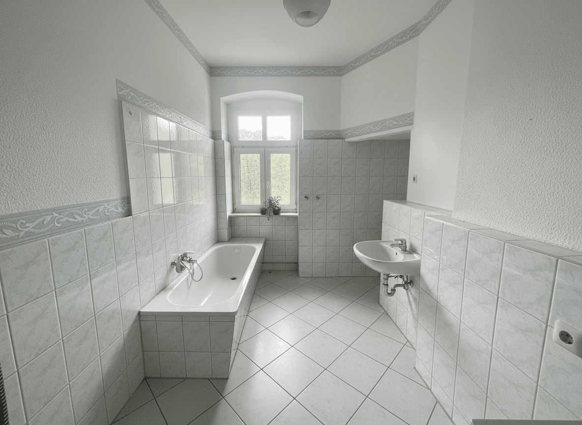 Prenájom bytu 1-izbový 61 m², Frankfurt Oder, Brandenbursko Prenájom bytu 1-izbový 61 m², Frankfurt Oder, Brandenbursko
