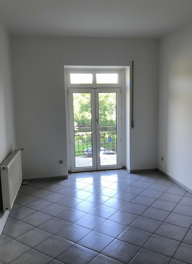 Prenájom bytu 1-izbový 61 m², Frankfurt Oder, Brandenbursko Prenájom bytu 1-izbový 61 m², Frankfurt Oder, Brandenbursko