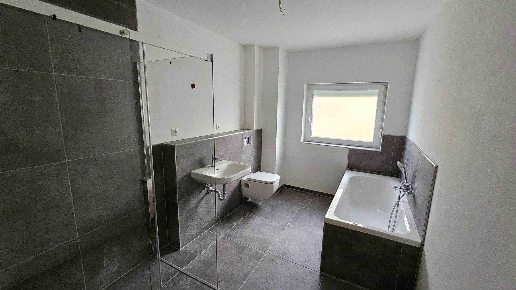 Prenájom bytu 2-izbový 90 m², Bismarckstr. 5, Grünberg, Hesensko Prenájom bytu 2-izbový 90 m², Bismarckstr. 5, Grünberg, Hesensko