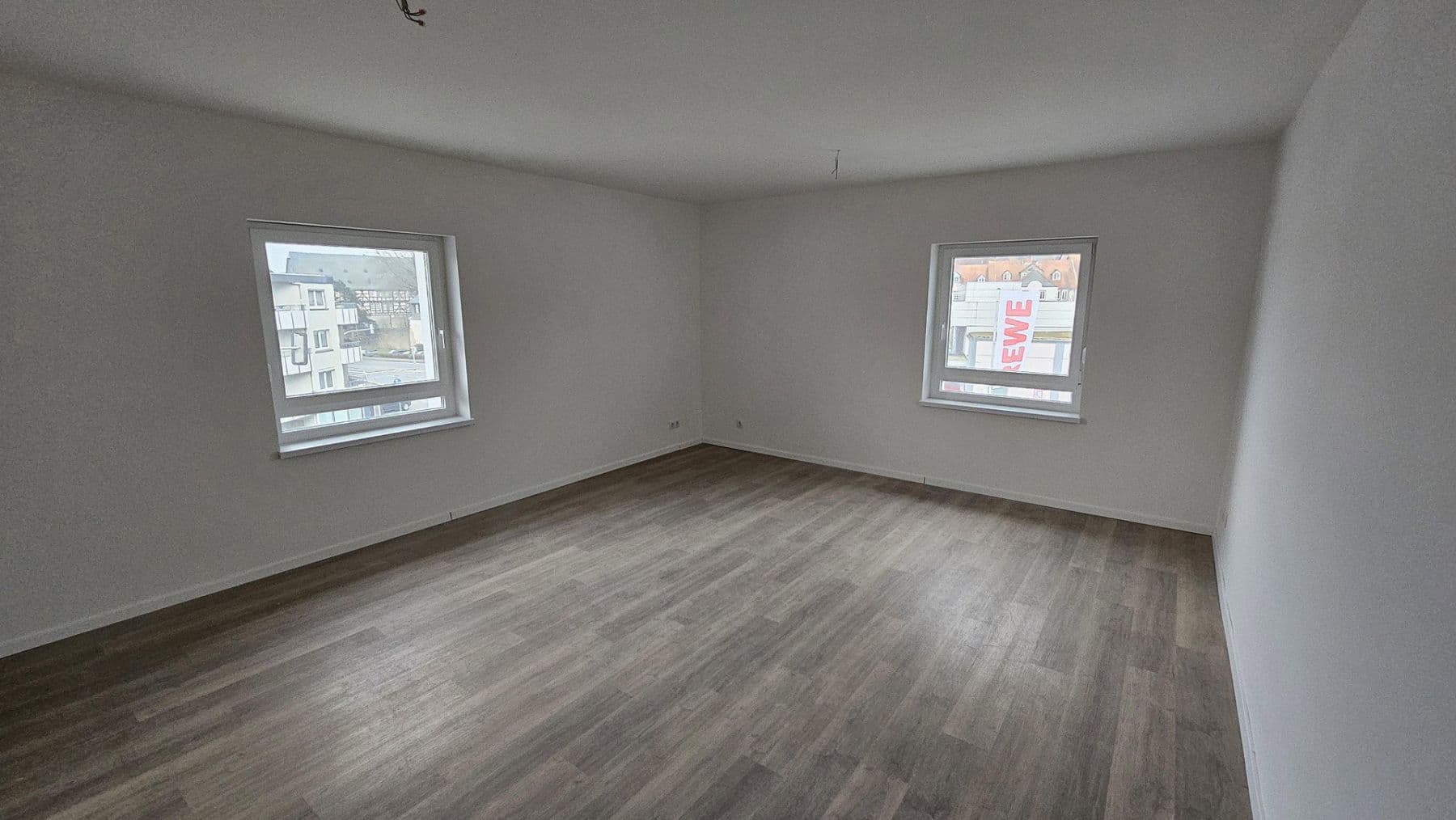 Prenájom bytu 2-izbový 90 m², Bismarckstr. 5, Grünberg, Hesensko Prenájom bytu 2-izbový 90 m², Bismarckstr. 5, Grünberg, Hesensko