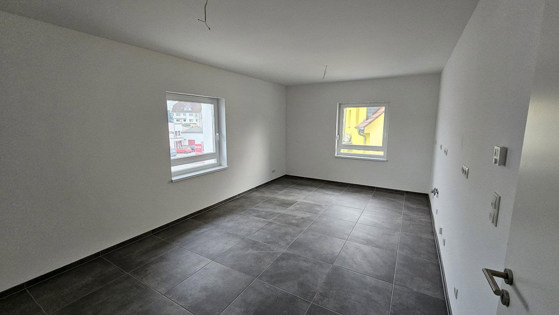 Prenájom bytu 2-izbový 90 m², Bismarckstr. 5, Grünberg, Hesensko Prenájom bytu 2-izbový 90 m², Bismarckstr. 5, Grünberg, Hesensko