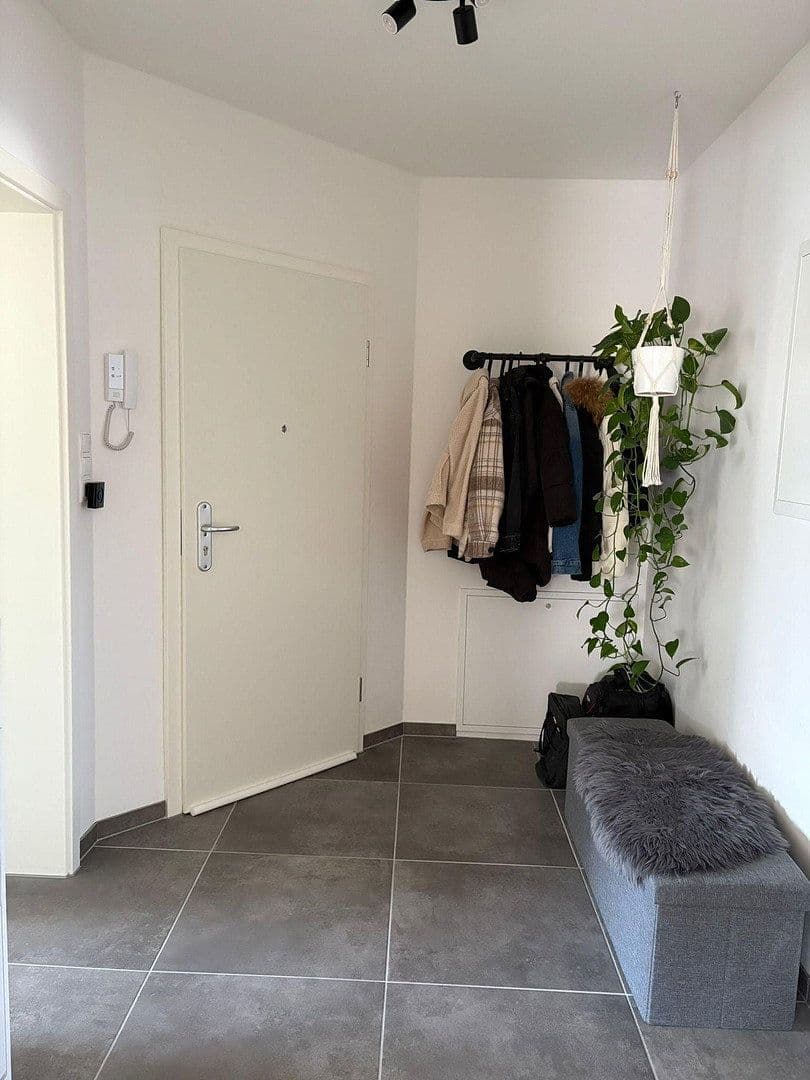 Prenájom bytu 2-izbový 90 m², Bismarckstr. 5, Grünberg, Hesensko Prenájom bytu 2-izbový 90 m², Bismarckstr. 5, Grünberg, Hesensko