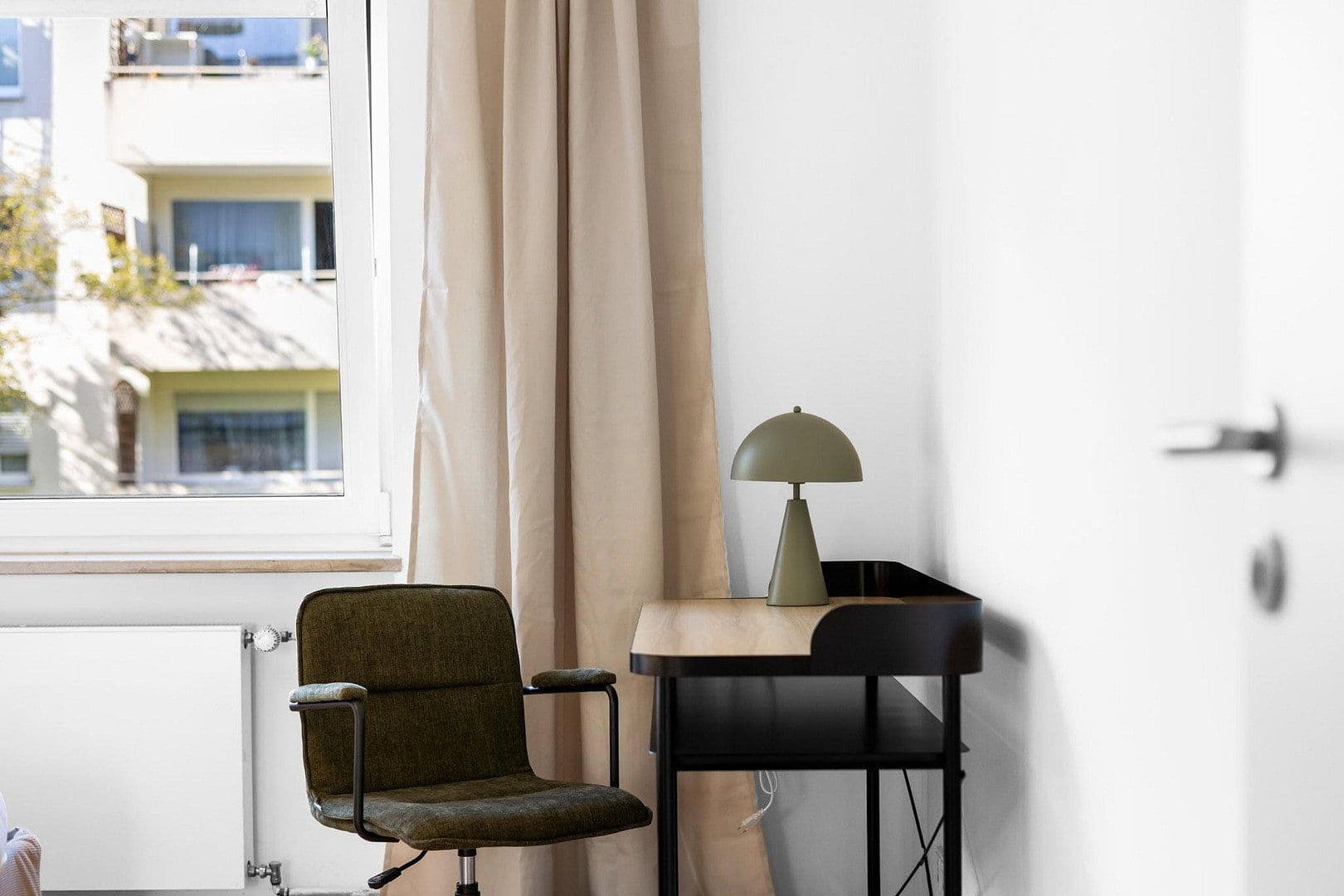 Predaj bytu 4-izbový 64 m², München, Bavorsko Predaj bytu 4-izbový 64 m², München, Bavorsko