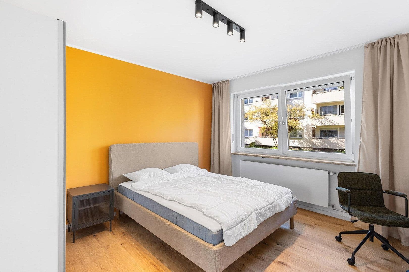 Predaj bytu 4-izbový 64 m², München, Bavorsko Predaj bytu 4-izbový 64 m², München, Bavorsko