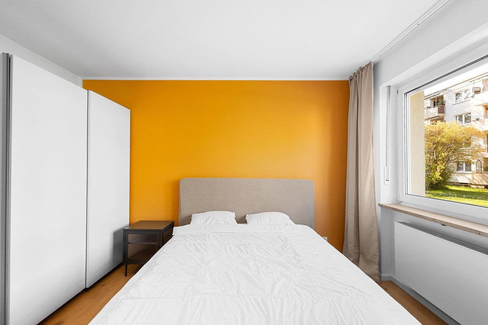 Predaj bytu 4-izbový 64 m², München, Bavorsko Predaj bytu 4-izbový 64 m², München, Bavorsko