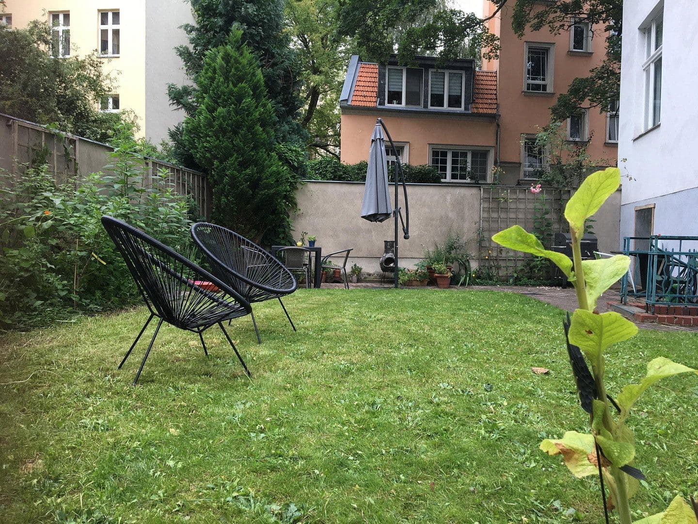 Prenájom bytu 2-izbový 65 m², Wollankstrasse 3, Pankow, Berlín Prenájom bytu 2-izbový 65 m², Wollankstrasse 3, Pankow, Berlín