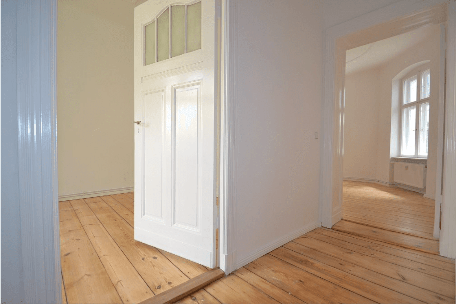 Prenájom bytu 2-izbový 65 m², Wollankstrasse 3, Pankow, Berlín Prenájom bytu 2-izbový 65 m², Wollankstrasse 3, Pankow, Berlín