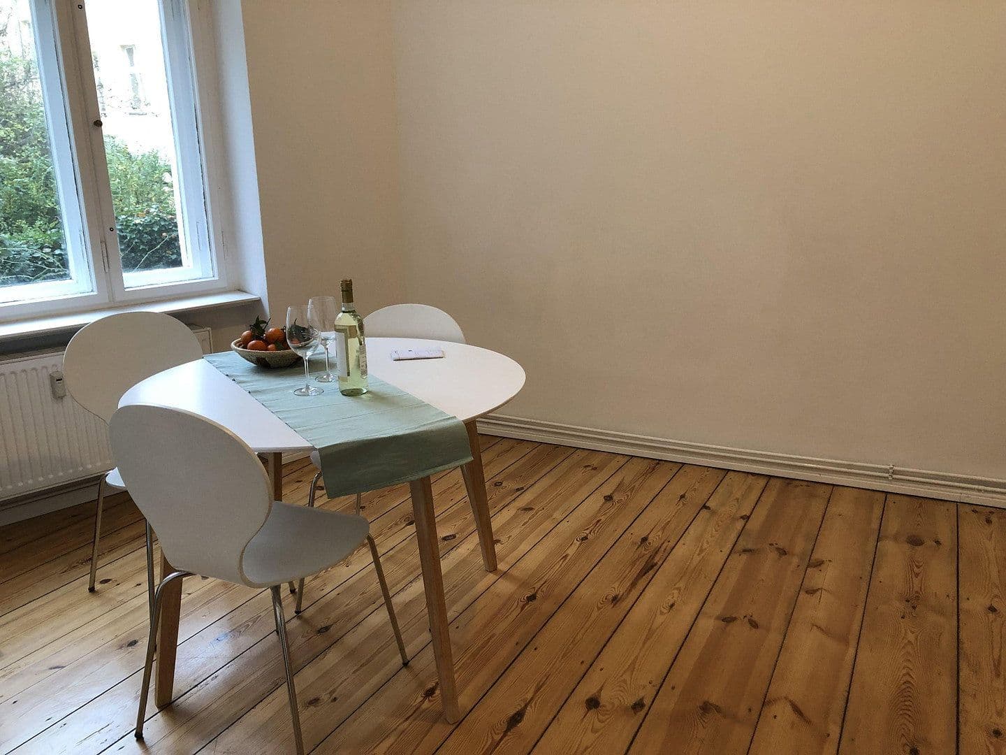 Prenájom bytu 2-izbový 65 m², Wollankstrasse 3, Pankow, Berlín Prenájom bytu 2-izbový 65 m², Wollankstrasse 3, Pankow, Berlín