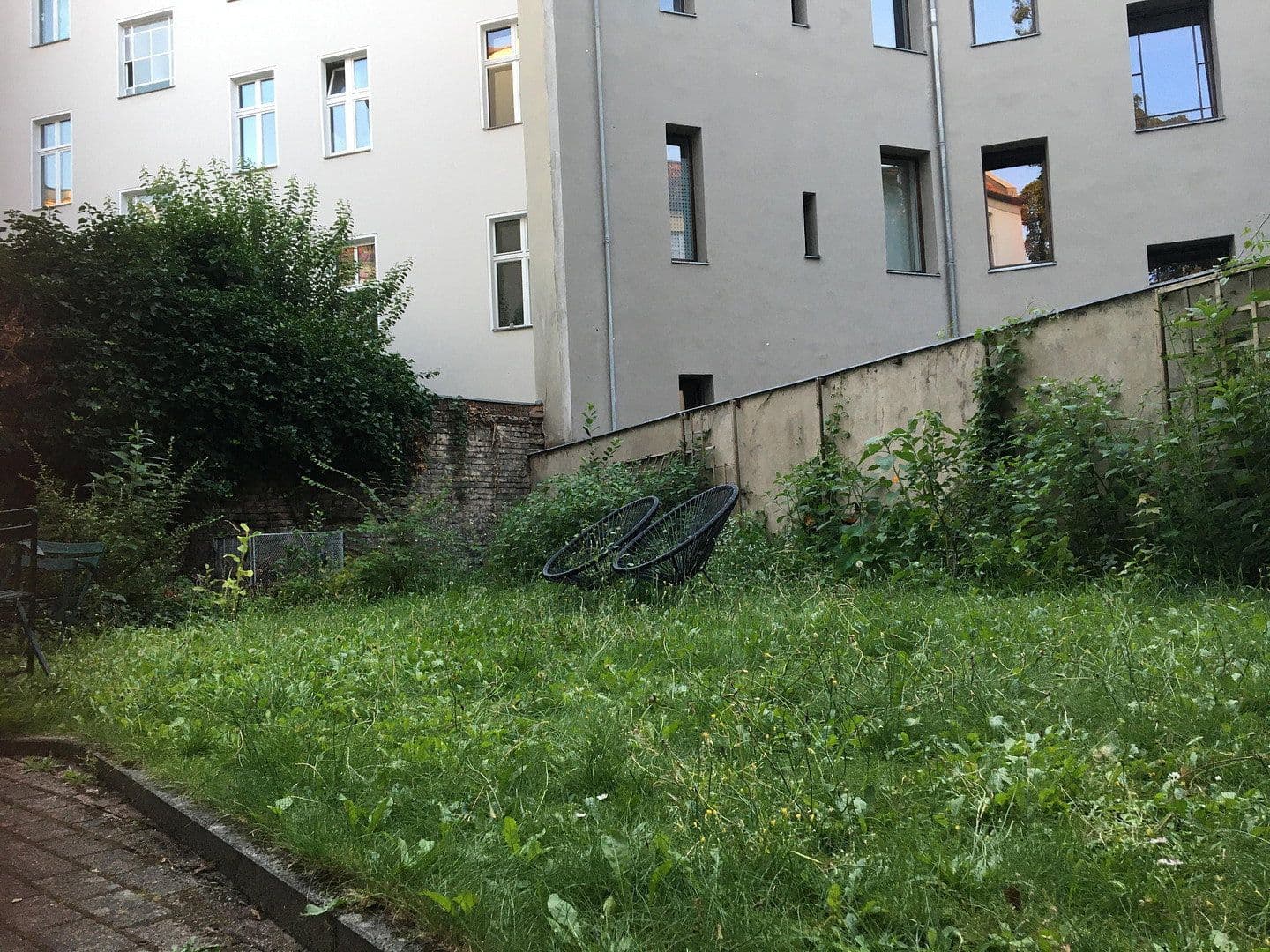 Prenájom bytu 2-izbový 65 m², Wollankstrasse 3, Pankow, Berlín Prenájom bytu 2-izbový 65 m², Wollankstrasse 3, Pankow, Berlín
