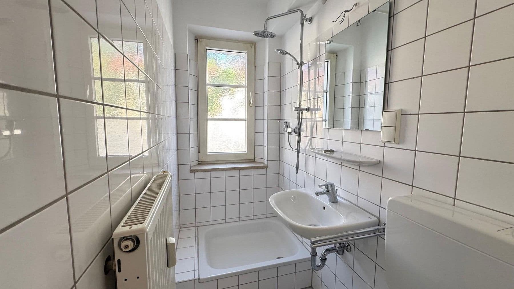 Prenájom bytu 2-izbový 47 m², Naupliastraße 29, München, Bavorsko Prenájom bytu 2-izbový 47 m², Naupliastraße 29, München, Bavorsko