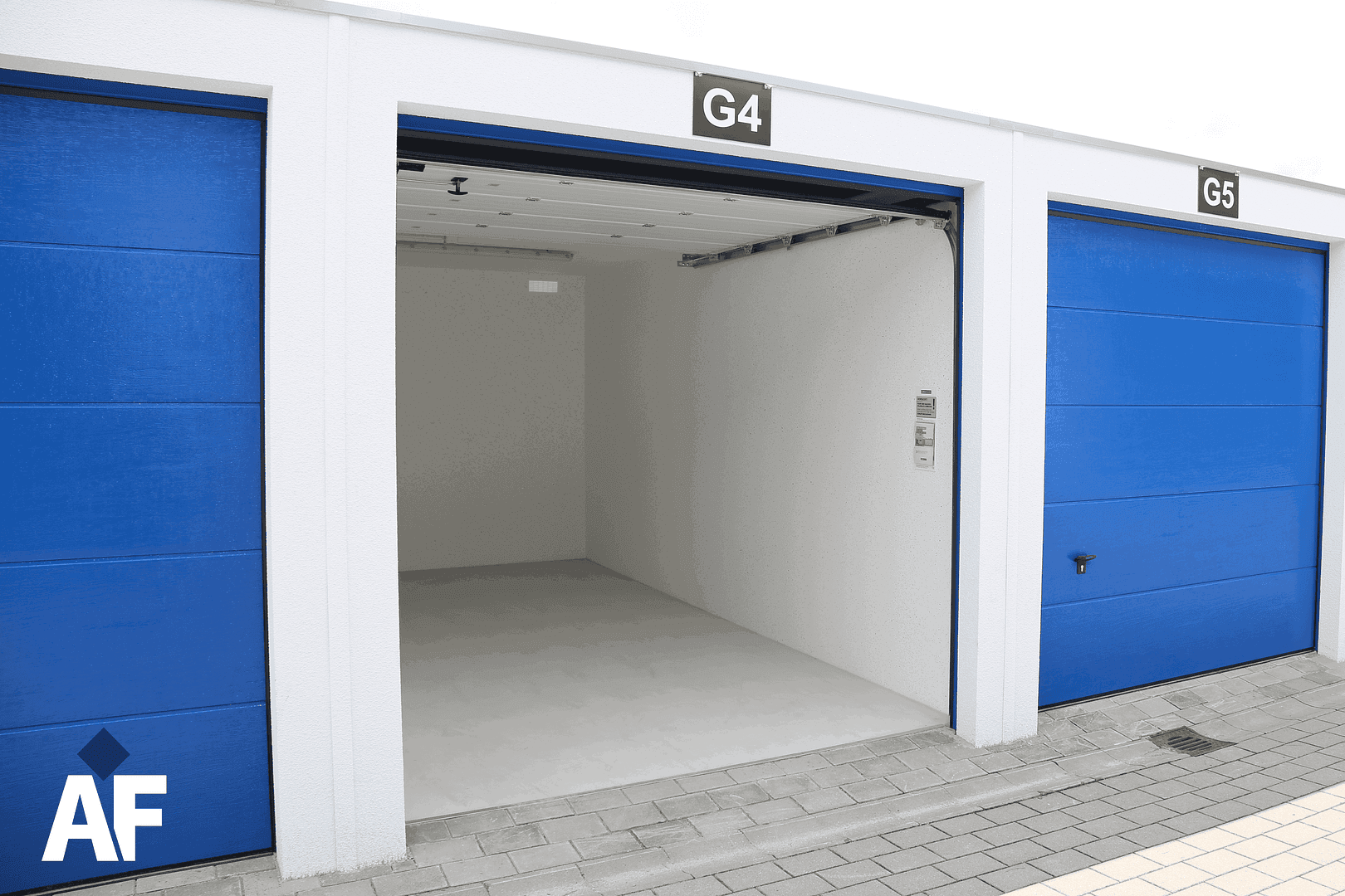 Prenájom nebytového priestoru 18 m², Dieselstraße 6a, Ottersweier, Bádensko-Wurttembersko Prenájom nebytového priestoru 18 m², Dieselstraße 6a, Ottersweier, Bádensko-Wurttembersko