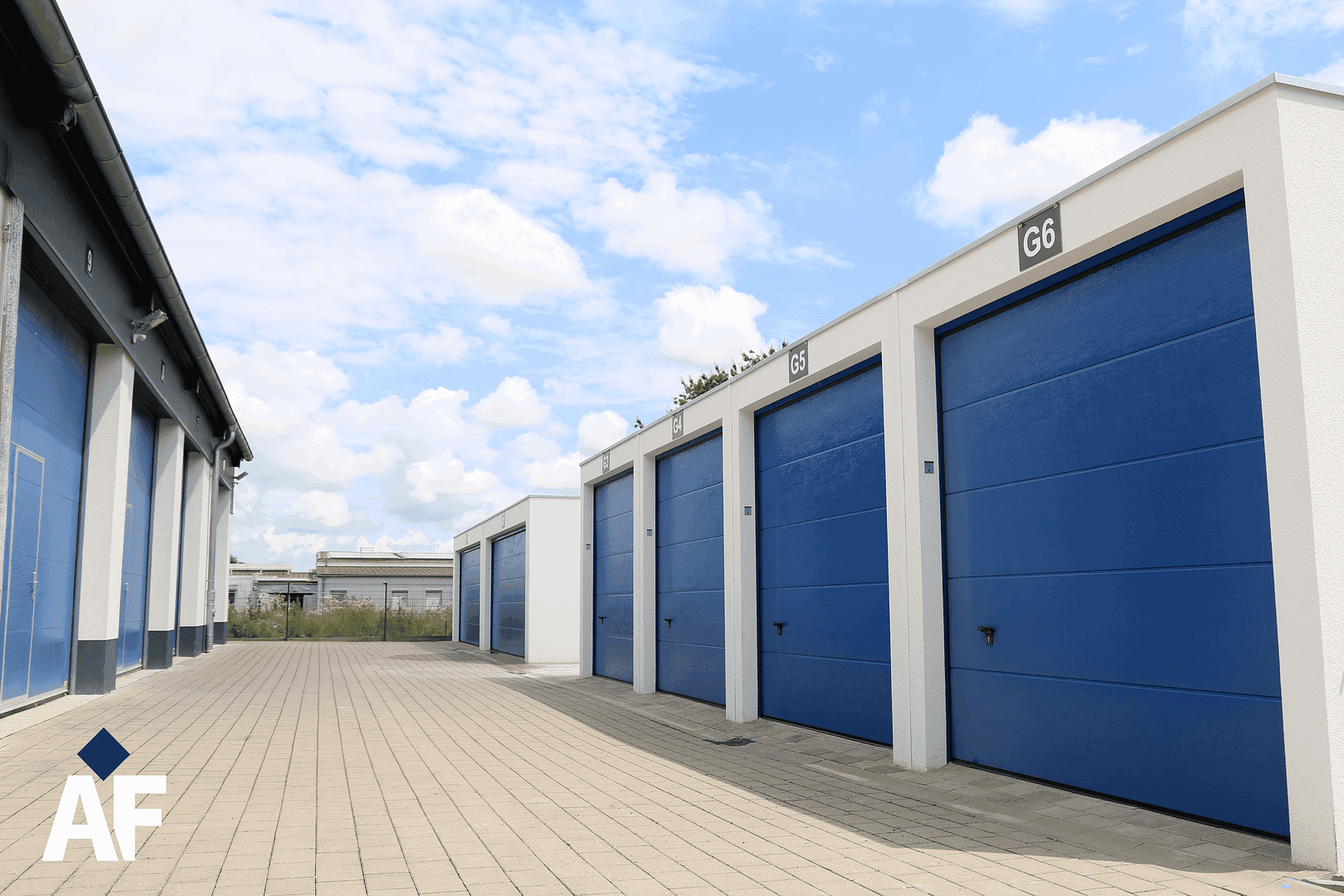 Prenájom nebytového priestoru 18 m², Dieselstraße 6a, Ottersweier, Bádensko-Wurttembersko Prenájom nebytového priestoru 18 m², Dieselstraße 6a, Ottersweier, Bádensko-Wurttembersko