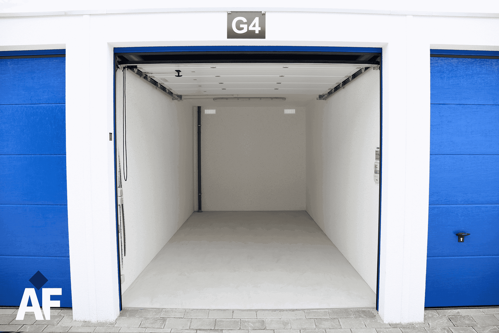 Prenájom nebytového priestoru 18 m², Dieselstraße 6a, Ottersweier, Bádensko-Wurttembersko Prenájom nebytového priestoru 18 m², Dieselstraße 6a, Ottersweier, Bádensko-Wurttembersko