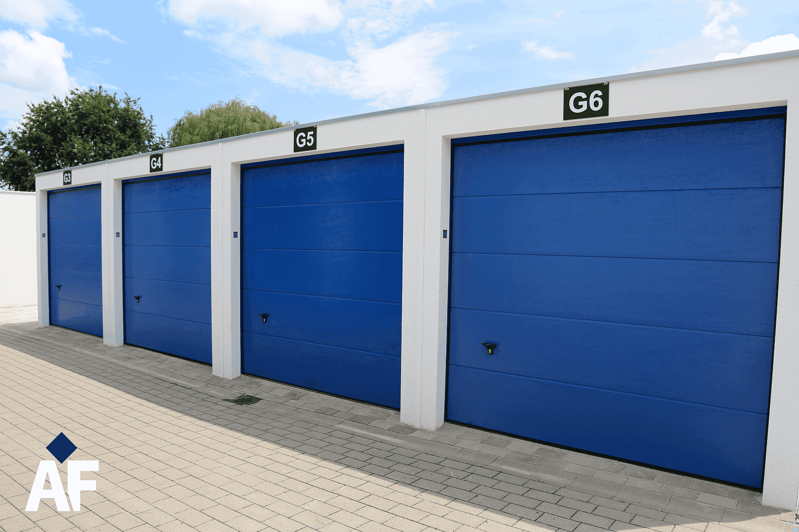 Prenájom nebytového priestoru 18 m², Dieselstraße 6a, Ottersweier, Bádensko-Wurttembersko Prenájom nebytového priestoru 18 m², Dieselstraße 6a, Ottersweier, Bádensko-Wurttembersko