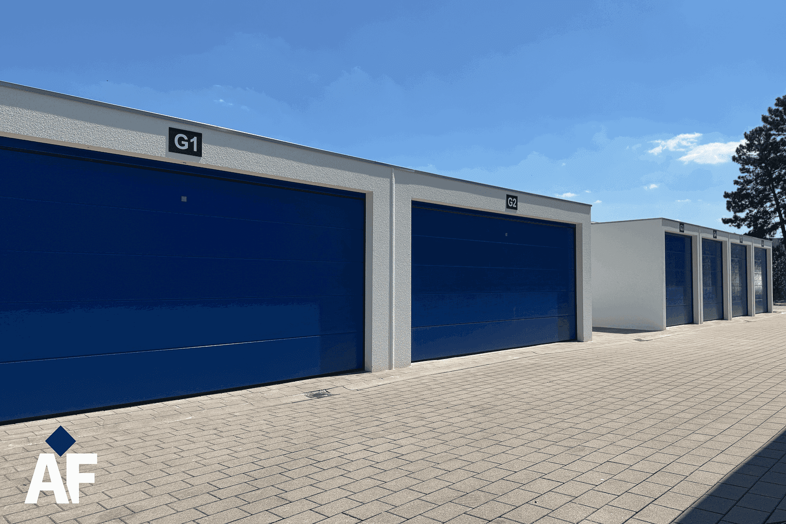 Prenájom nebytového priestoru 18 m², Dieselstraße 6a, Ottersweier, Bádensko-Wurttembersko Prenájom nebytového priestoru 18 m², Dieselstraße 6a, Ottersweier, Bádensko-Wurttembersko