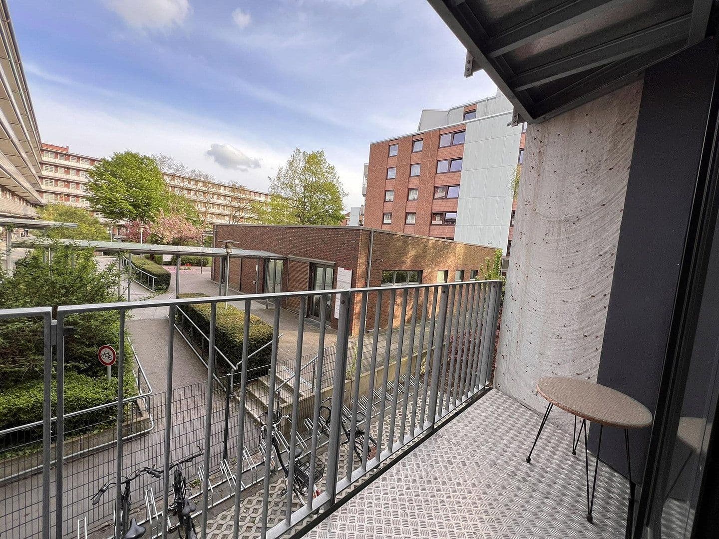 Prenájom bytu 1-izbový 57 m², Habichtstraße 37, Hamburg, Hamburg Prenájom bytu 1-izbový 57 m², Habichtstraße 37, Hamburg, Hamburg