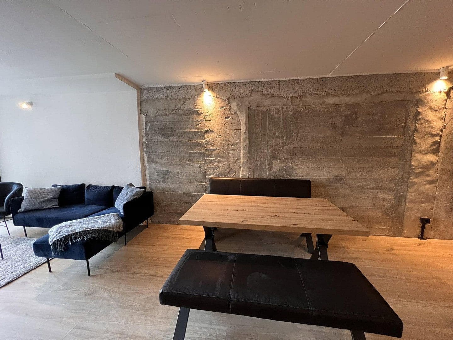 Prenájom bytu 1-izbový 57 m², Habichtstraße 37, Hamburg, Hamburg Prenájom bytu 1-izbový 57 m², Habichtstraße 37, Hamburg, Hamburg