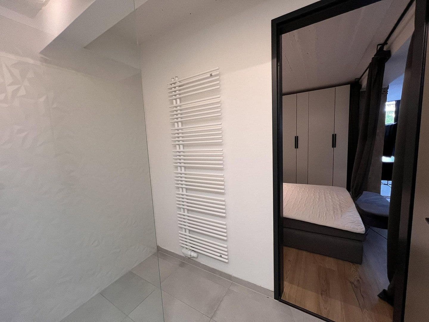 Prenájom bytu 1-izbový 57 m², Habichtstraße 37, Hamburg, Hamburg Prenájom bytu 1-izbový 57 m², Habichtstraße 37, Hamburg, Hamburg