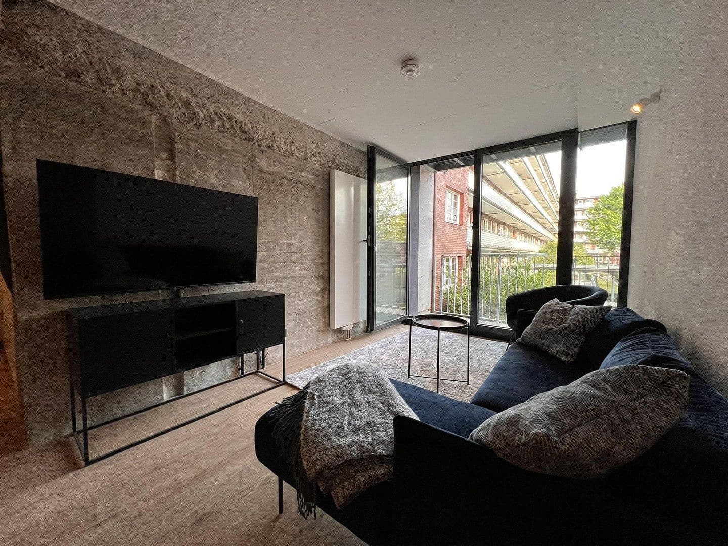 Prenájom bytu 1-izbový 57 m², Habichtstraße 37, Hamburg, Hamburg Prenájom bytu 1-izbový 57 m², Habichtstraße 37, Hamburg, Hamburg