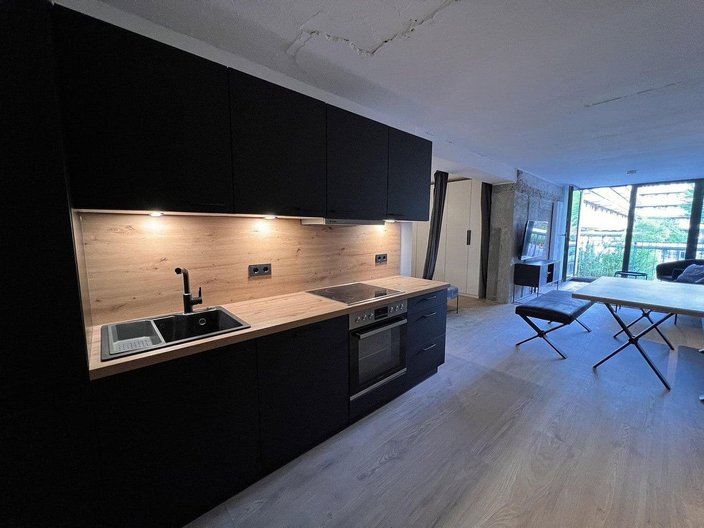 Prenájom bytu 1-izbový 57 m², Habichtstraße 37, Hamburg, Hamburg Prenájom bytu 1-izbový 57 m², Habichtstraße 37, Hamburg, Hamburg
