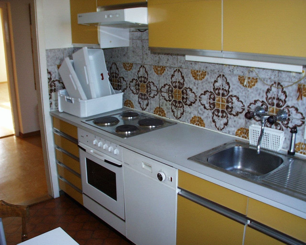 Prenájom bytu 3-izbový 81 m², Idlhofgasse 86, Graz, Štajersko Prenájom bytu 3-izbový 81 m², Idlhofgasse 86, Graz, Štajersko