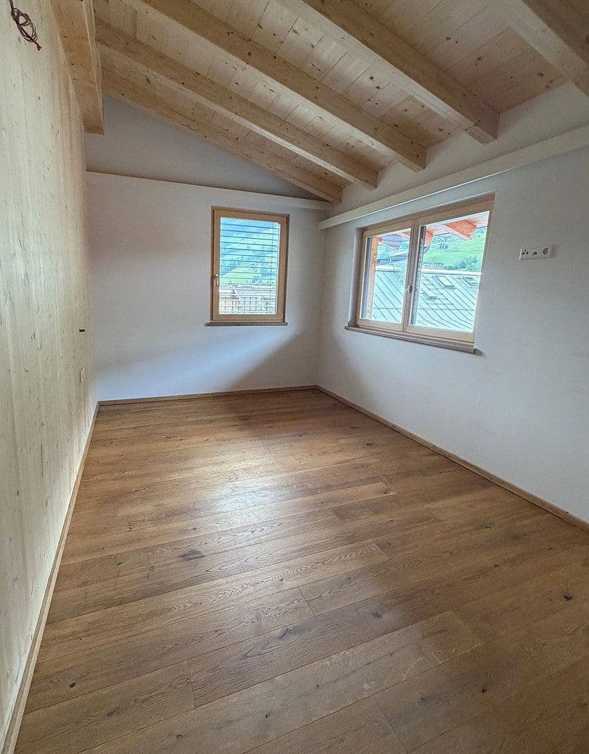Prenájom bytu 3-izbový 82 m², Bahnhofstraße 12, Bramberg am Wildkogel, Salzbursko Prenájom bytu 3-izbový 82 m², Bahnhofstraße 12, Bramberg am Wildkogel, Salzbursko