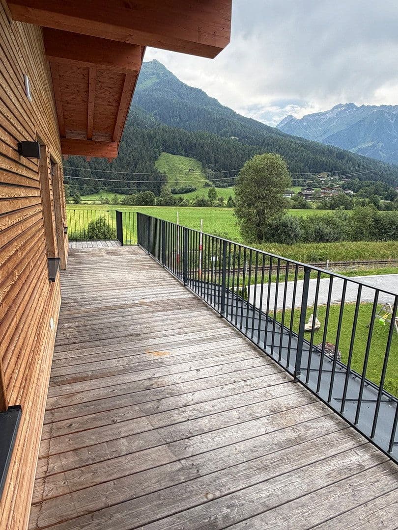 Prenájom bytu 3-izbový 82 m², Bahnhofstraße 12, Bramberg am Wildkogel, Salzbursko Prenájom bytu 3-izbový 82 m², Bahnhofstraße 12, Bramberg am Wildkogel, Salzbursko