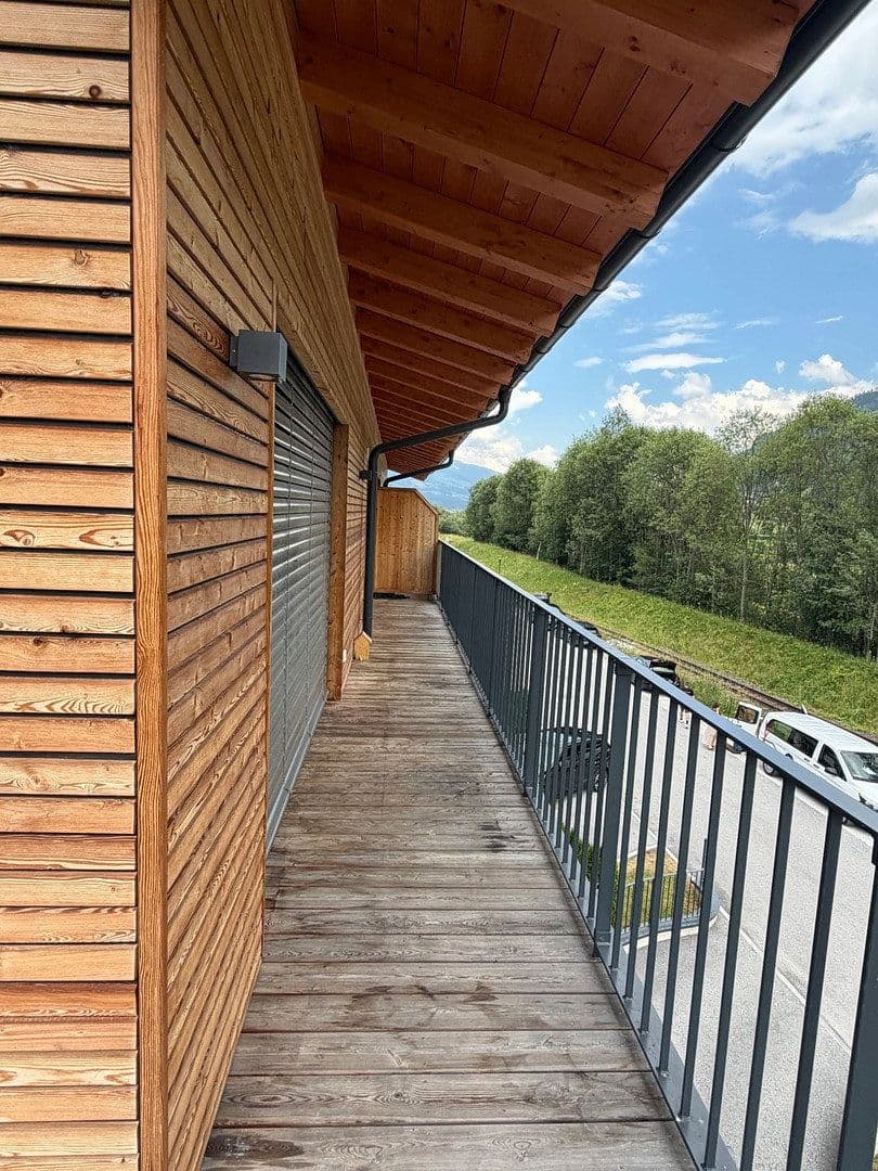 Prenájom bytu 3-izbový 82 m², Bahnhofstraße 12, Bramberg am Wildkogel, Salzbursko Prenájom bytu 3-izbový 82 m², Bahnhofstraße 12, Bramberg am Wildkogel, Salzbursko