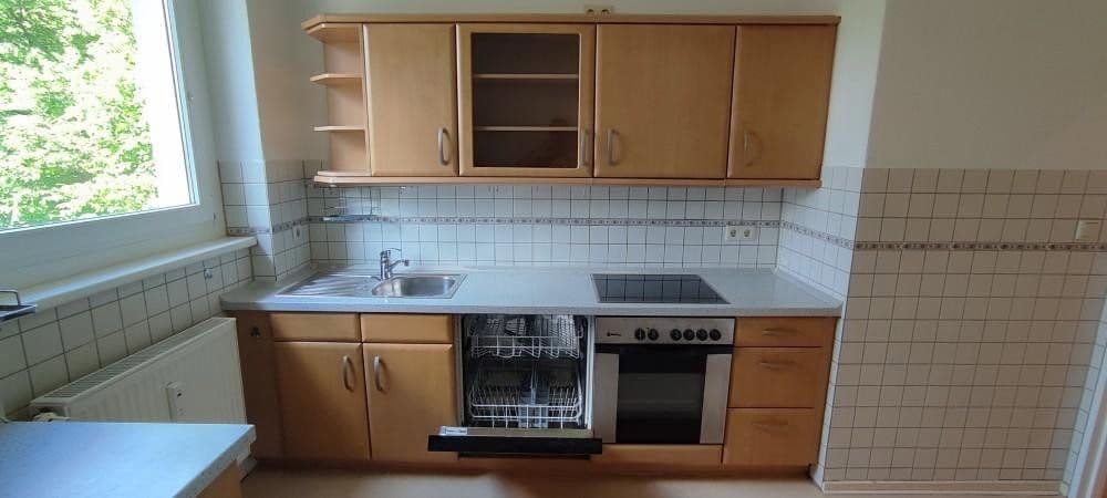 Prenájom bytu 3-izbový 71 m², Elisabethstraße 12b, Berlin, Berlín Prenájom bytu 3-izbový 71 m², Elisabethstraße 12b, Berlin, Berlín