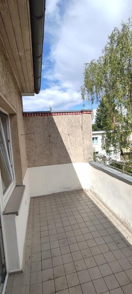 Prenájom bytu 3-izbový 71 m², Elisabethstraße 12b, Berlin, Berlín Prenájom bytu 3-izbový 71 m², Elisabethstraße 12b, Berlin, Berlín